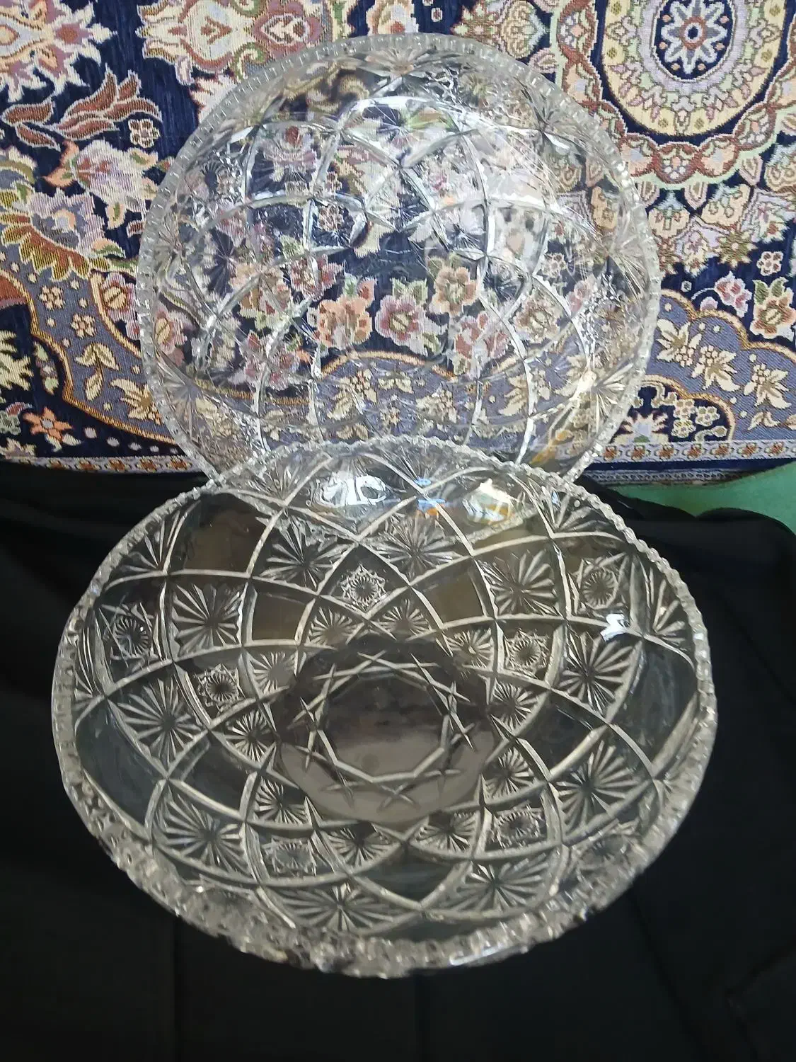 میوه خوری زیرورو|ظروف سرو و پذیرایی|شیراز, تندگویان|دیوار