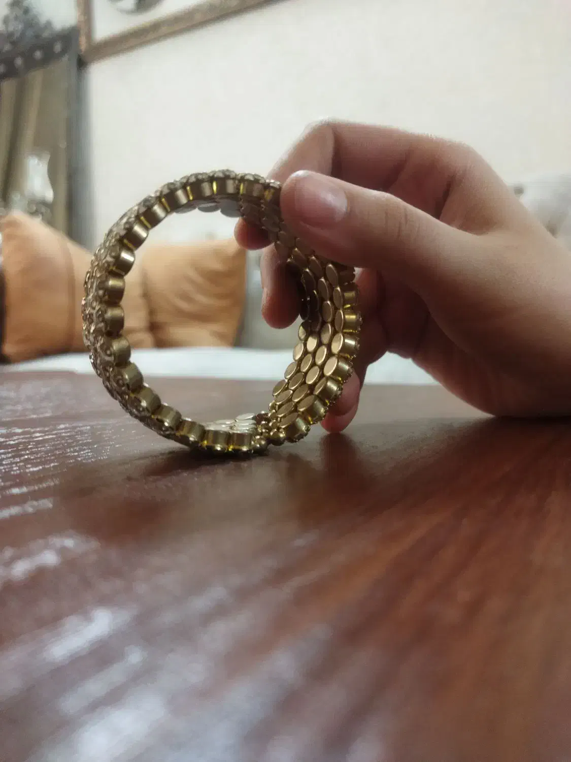 بنگل طلایی|جواهرات|ورامین, ورامین|دیوار