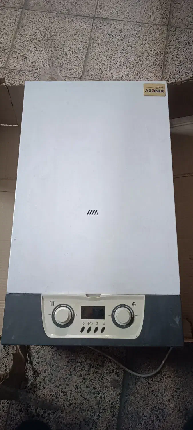 پکیج|آبگرمکن، پکیج، شوفاژ|نقده, |دیوار