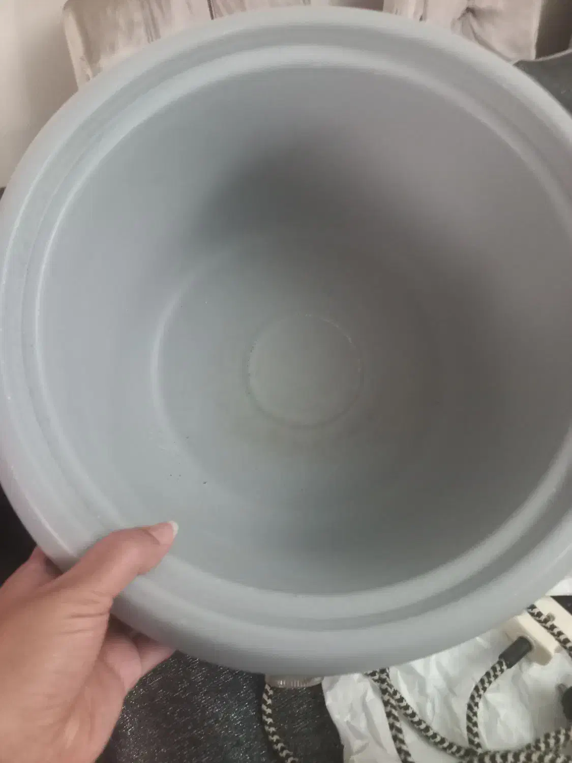 پلوپز ۱۲ نفره پاس نیکو|اجاق گاز و لوازم برقی پختوپز|کرج, اتحاد|دیوار