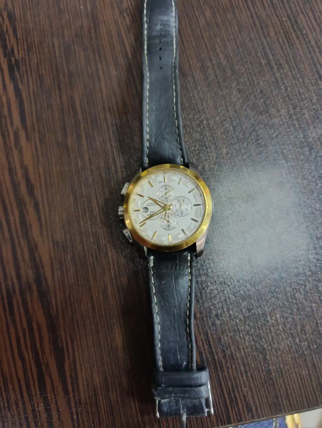 ساعت تیسوت اصل نبضی|ساعت|ری, هاشم‌آباد|دیوار