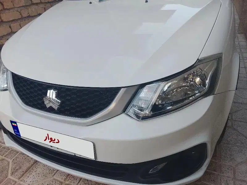 ساینا 1403|خودرو سواری و وانت|داراب, |دیوار