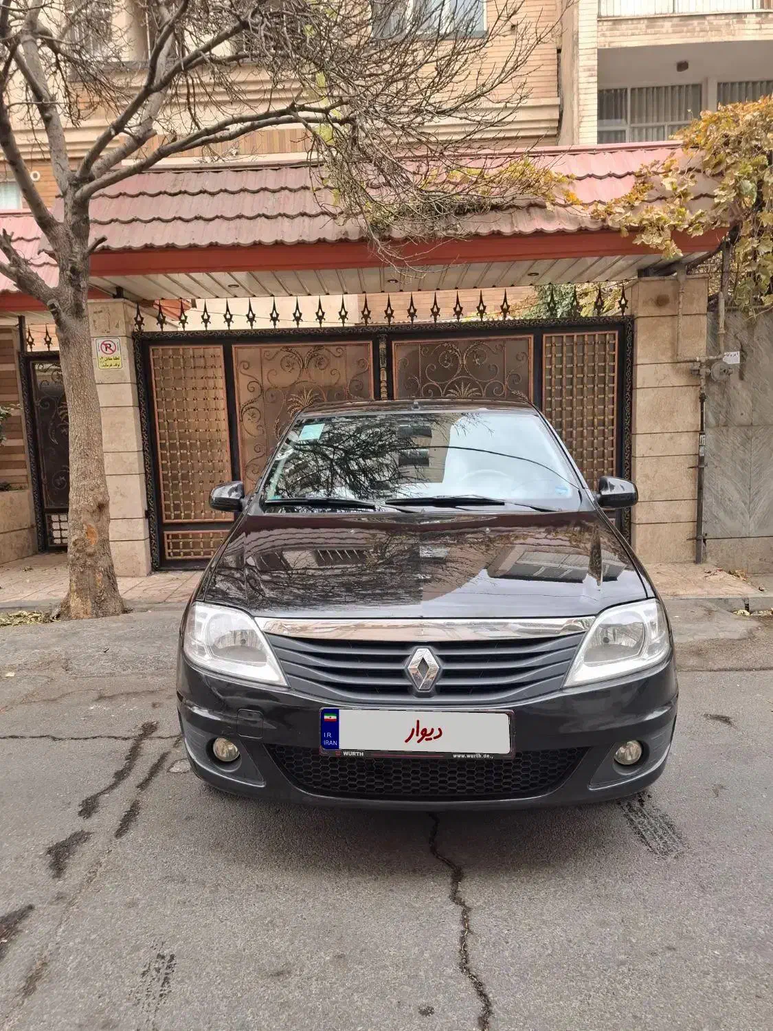 ال ۹۰ پلاس اتوماتیک،مدل ۱۳۹۶،بی رنگ،تک برگ|خودرو سواری و وانت|تهران, خانی آباد نو شمالی|دیوار