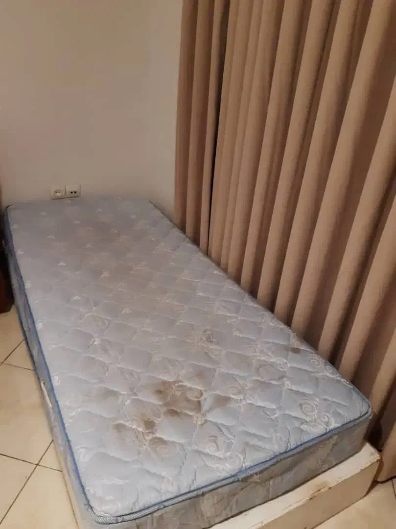 تشک یک نفره رویا|تشک تختخواب|تهران, امانیه|دیوار