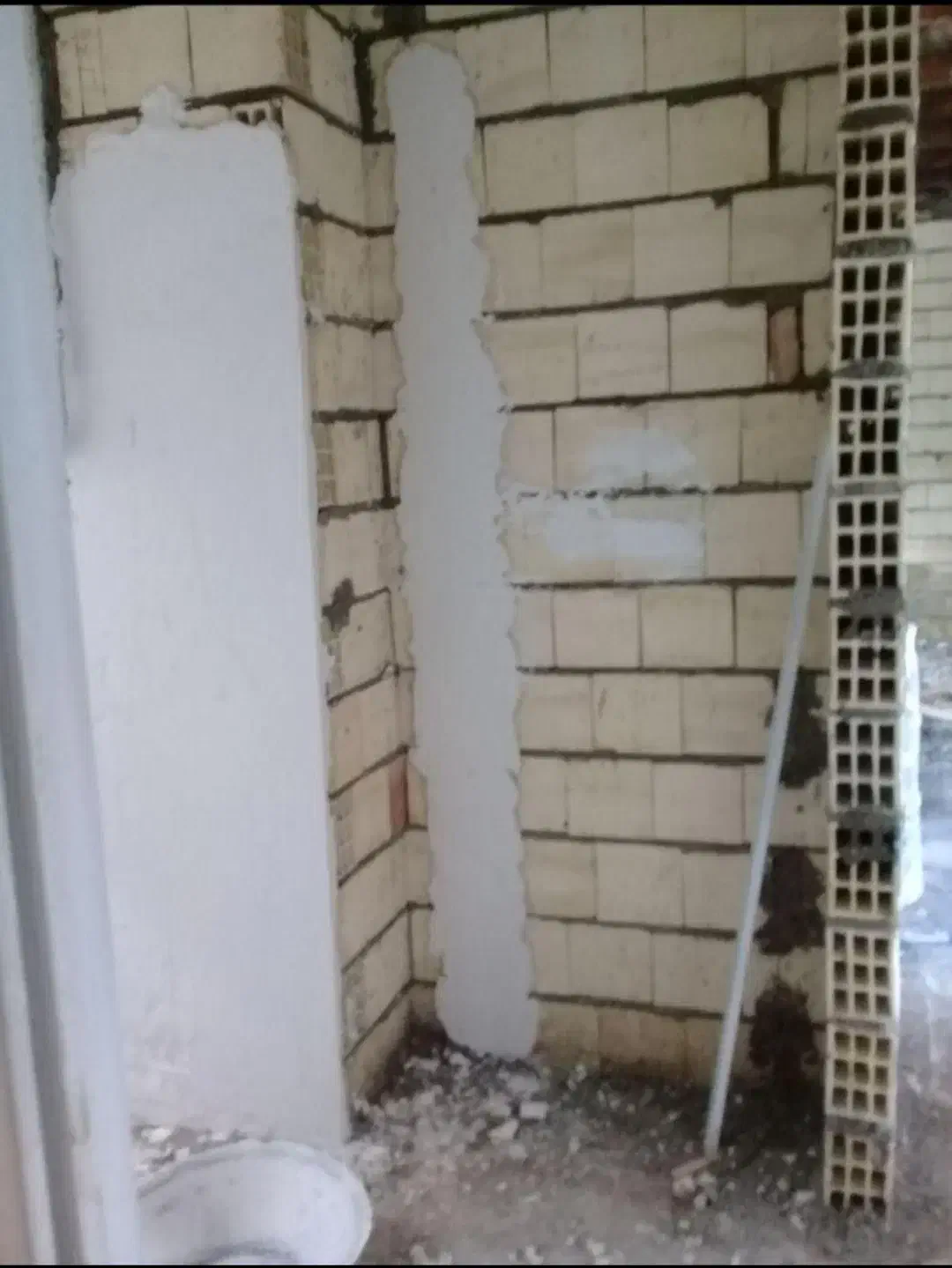 انجام خدمات گچکاری|خدمات پیشه و مهارت|املش, |دیوار