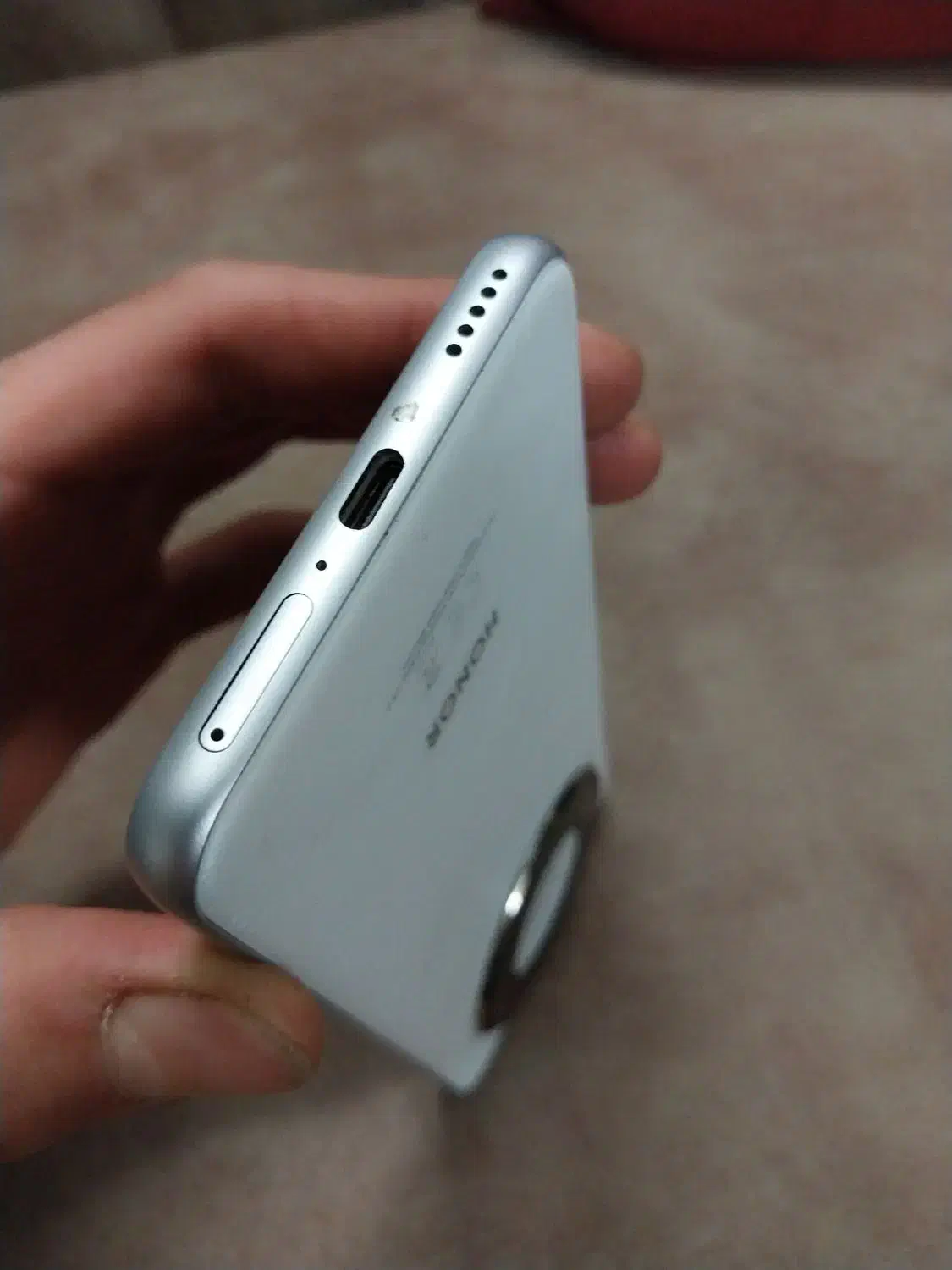 ‌HONOR  X9c. Smart|موبایل|اصفهان, سودان|دیوار