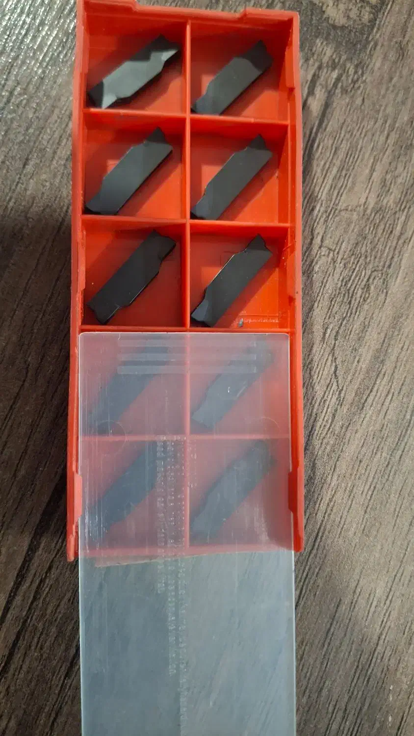 اینسرت تراشکاری|ابزارآلات|قزوین, |دیوار