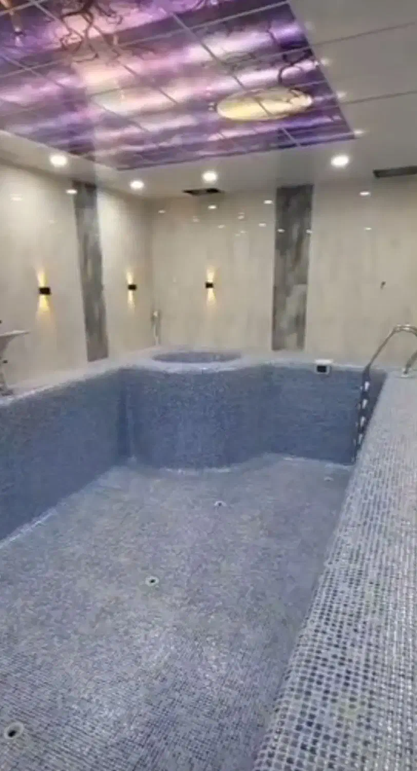 اجرای صفر تاصداستخر در باغ ویلاها|خدمات پیشه و مهارت|بجنورد, |دیوار