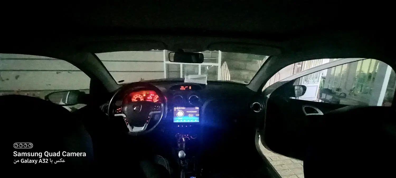 رانا پلاس پاناروما|خودرو سواری و وانت|مشهد, کوه سنگی|دیوار