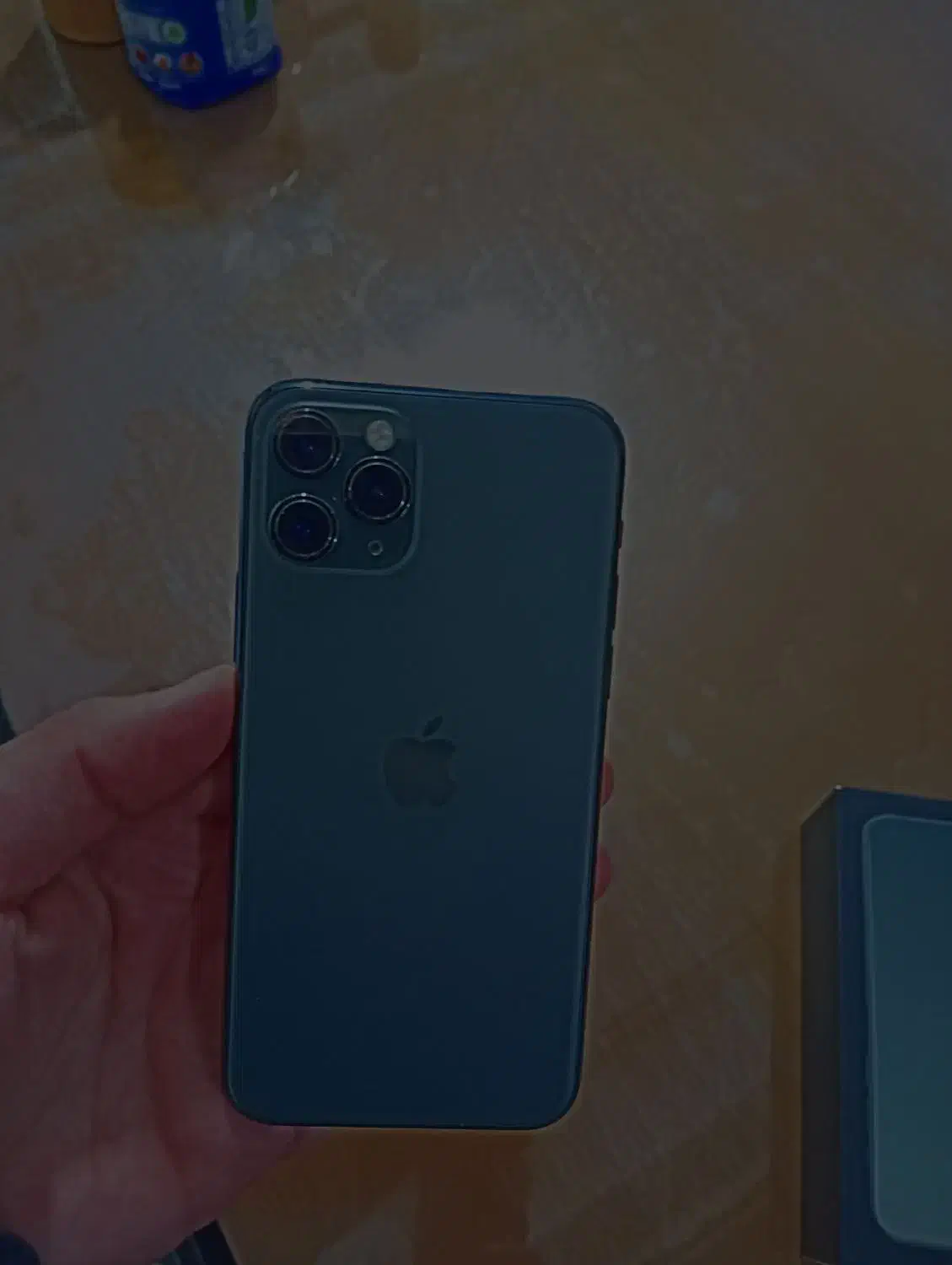 آیفون 11 پرو 256 گیگ zaa|موبایل|اندیشه, اندیشه فاز ۳|دیوار