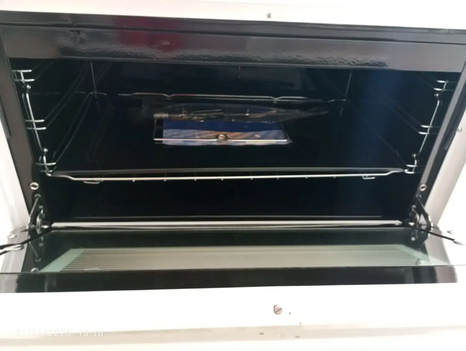 اجاق گاز فردار تهران گاز|اجاق گاز و لوازم برقی پختوپز|اردبیل, |دیوار