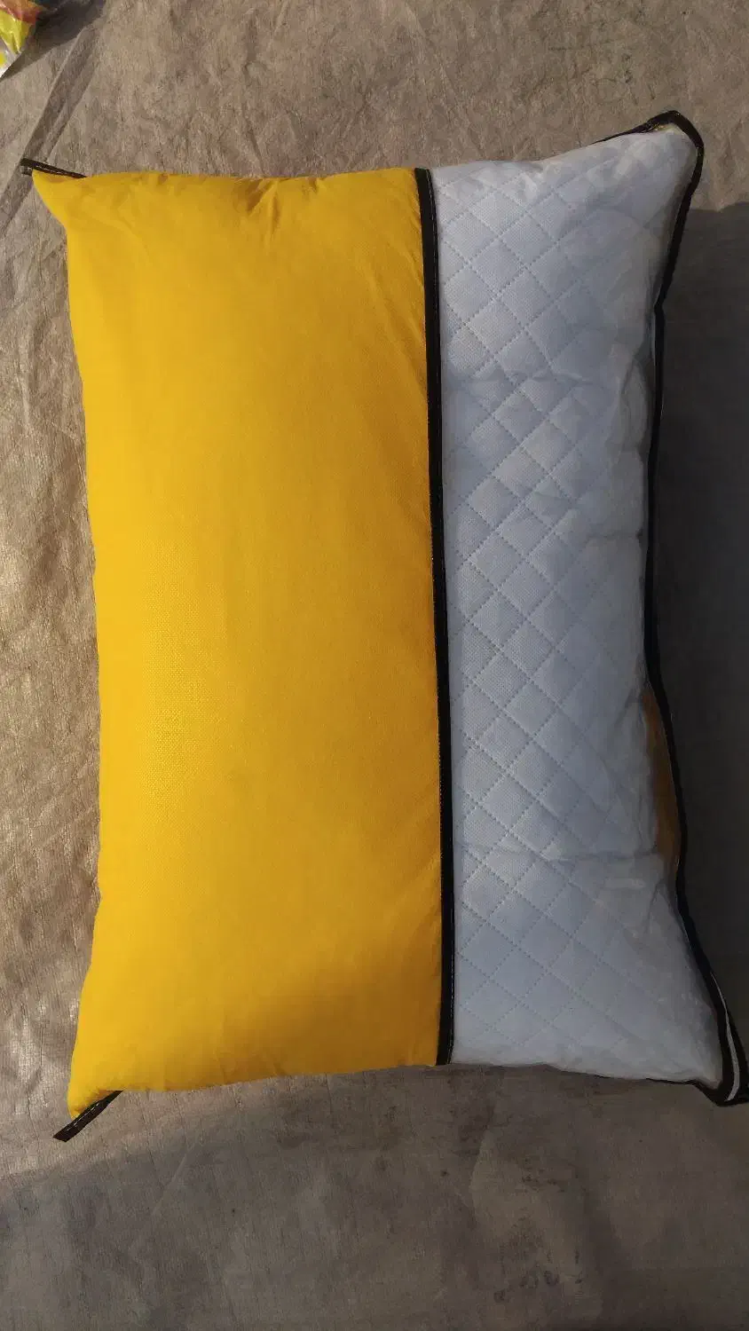 بالش لایکو با کاور عمده|رختخواب، بالش، پتو|رشت, کوی امام رضا|دیوار