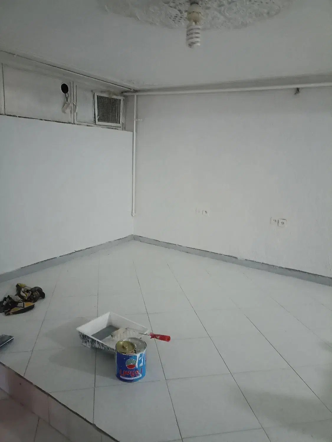 اجاره منهای شصت ۳۰۰رهن کامل|اجارهٔ آپارتمان|شاهینشهر, خانه کارگر|دیوار