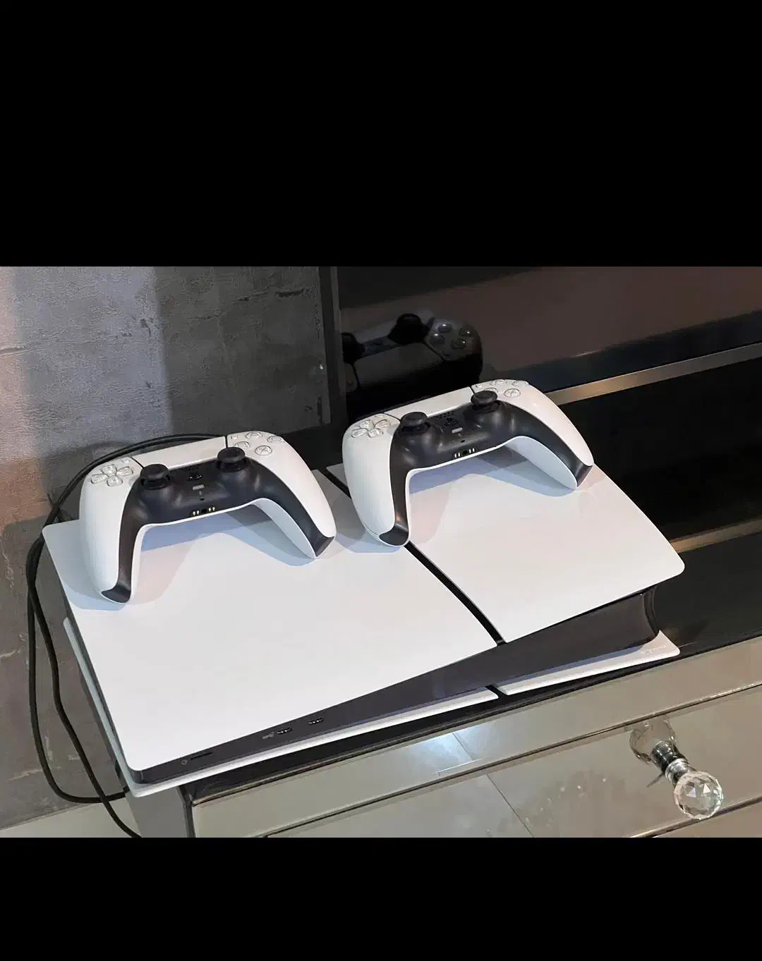 ps5|کنسول، بازی ویدئویی و آنلاین|اهواز, گلستان|دیوار