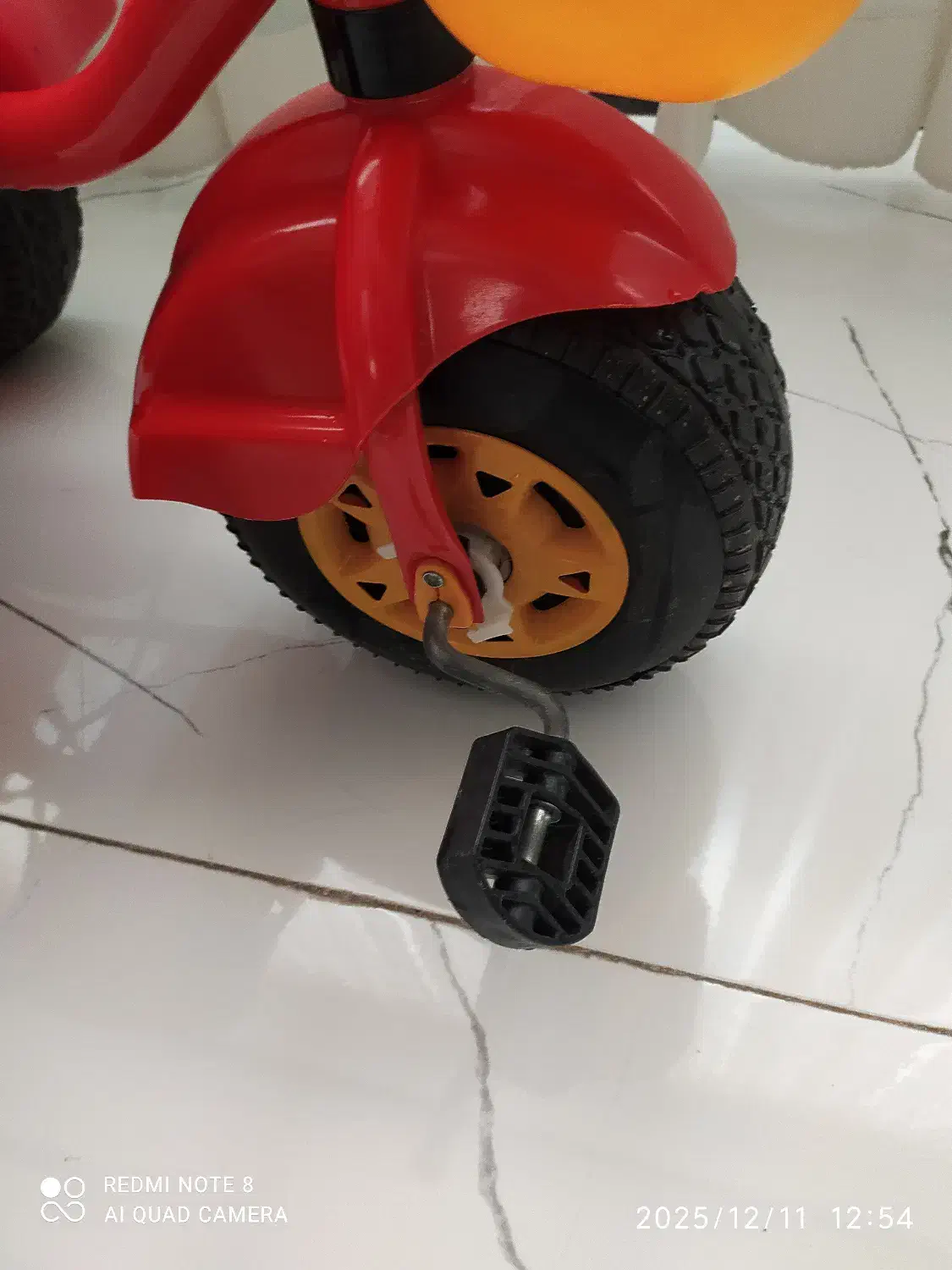 سه چرخه کودک|دوچرخه، اسکیت، اسکوتر|فردیس, داوری|دیوار