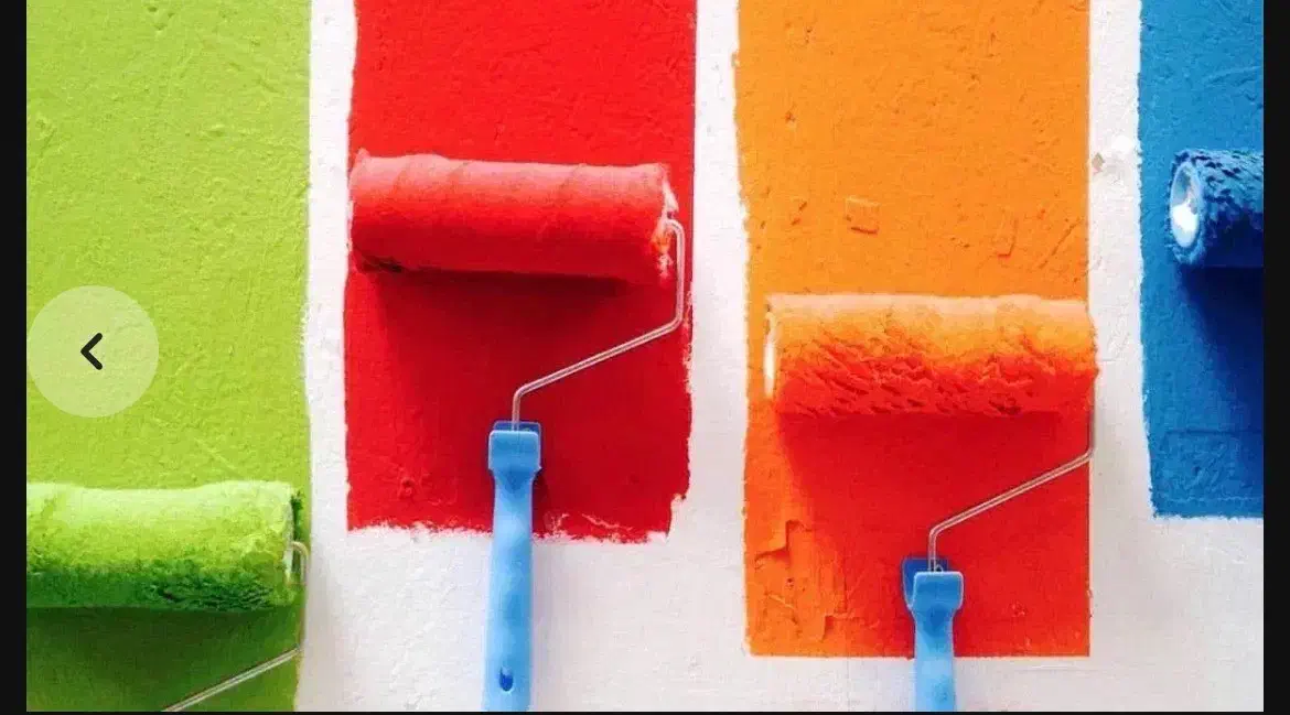 نقاش ساختمان|خدمات پیشه و مهارت|مشهد, جاهد شهر|دیوار