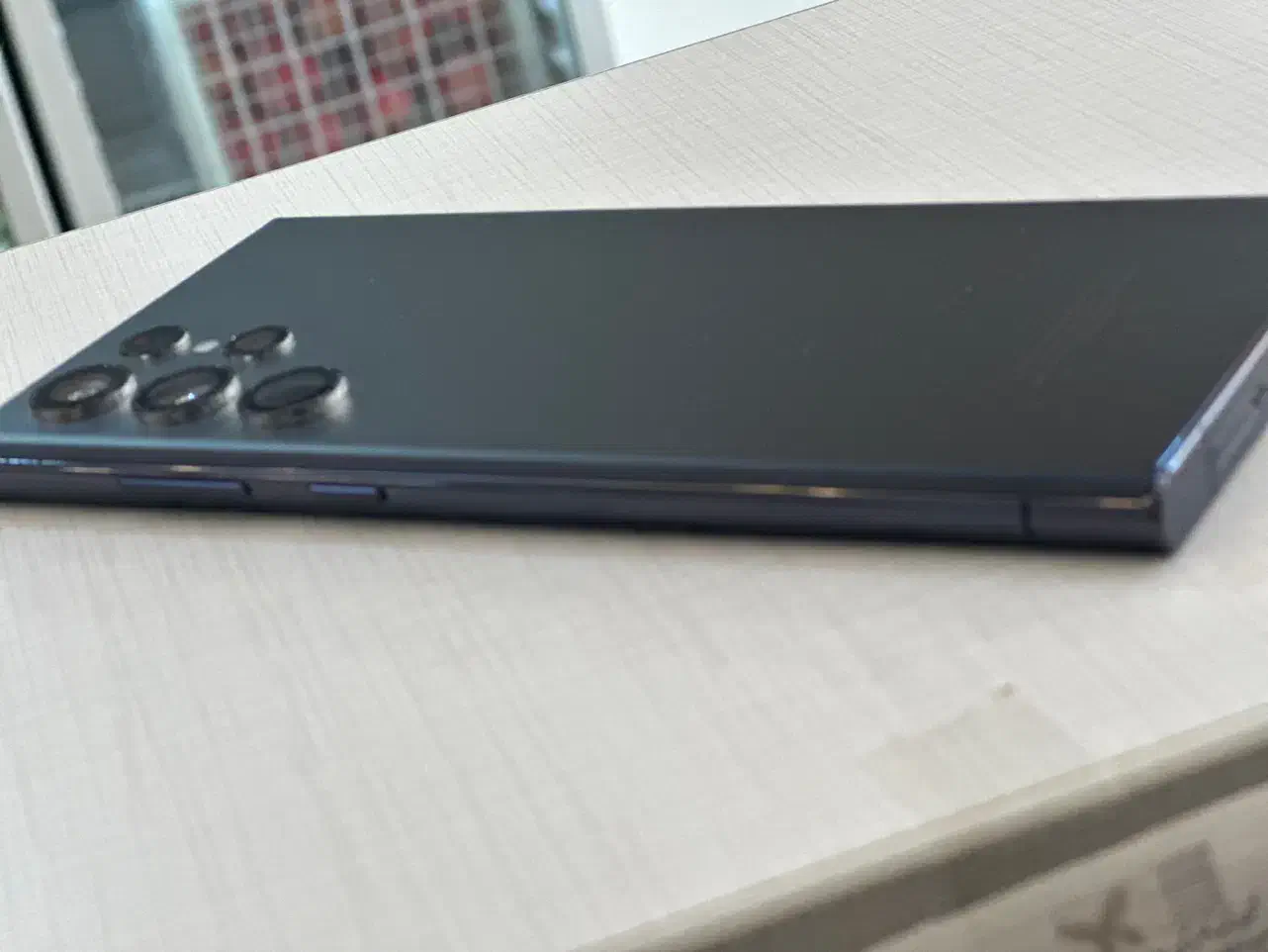 Sam s22 ultra|موبایل|تبریز, |دیوار