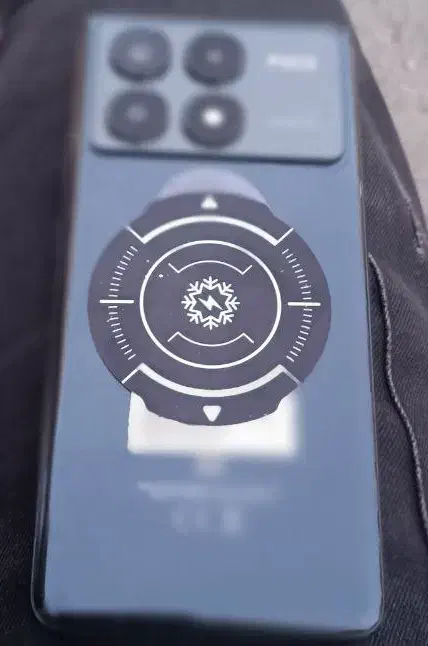 poco x6 pro|موبایل|کرمانشاه, |دیوار
