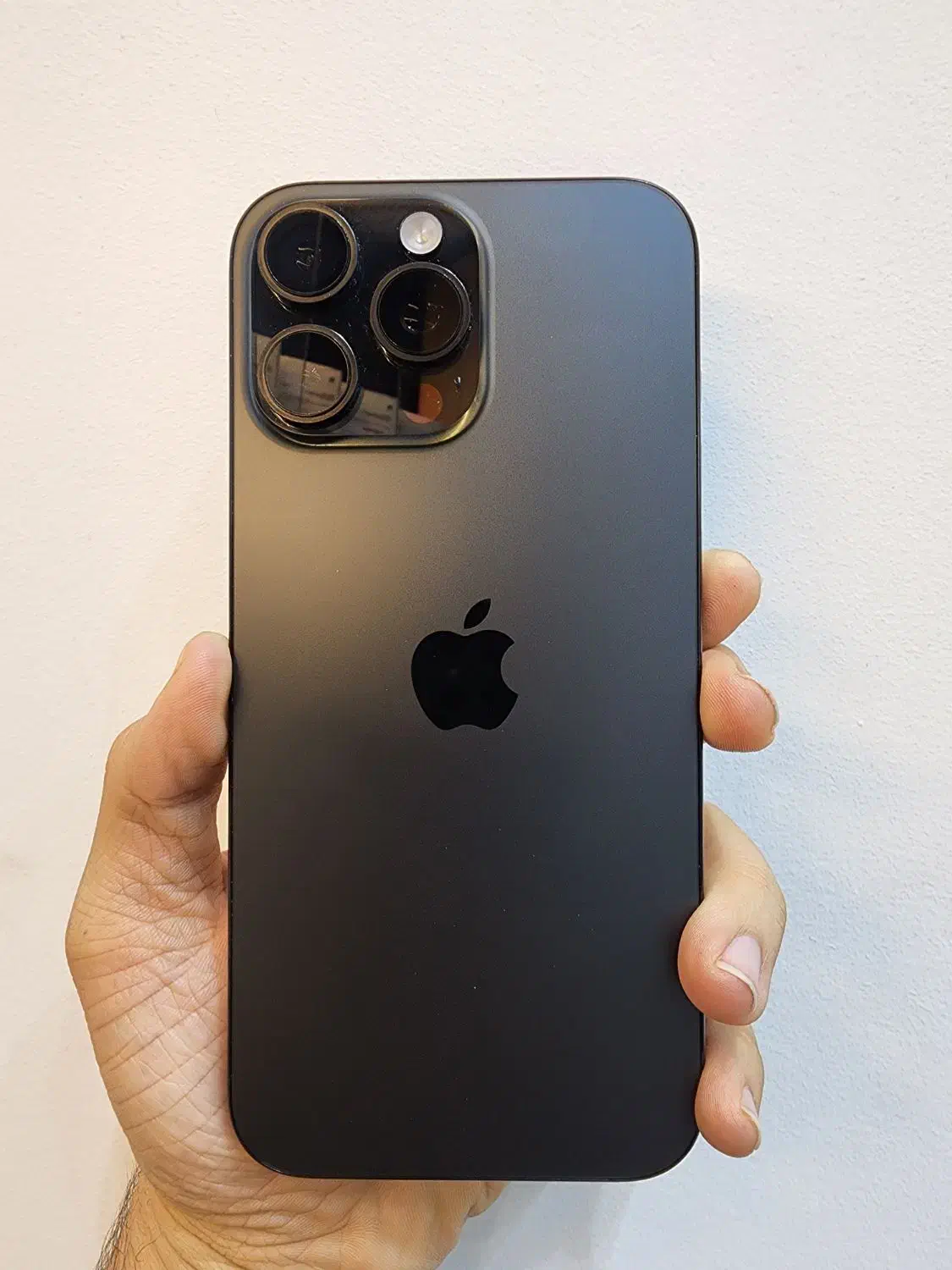 iphone 16 pro max 256|موبایل|تهران, جردن|دیوار