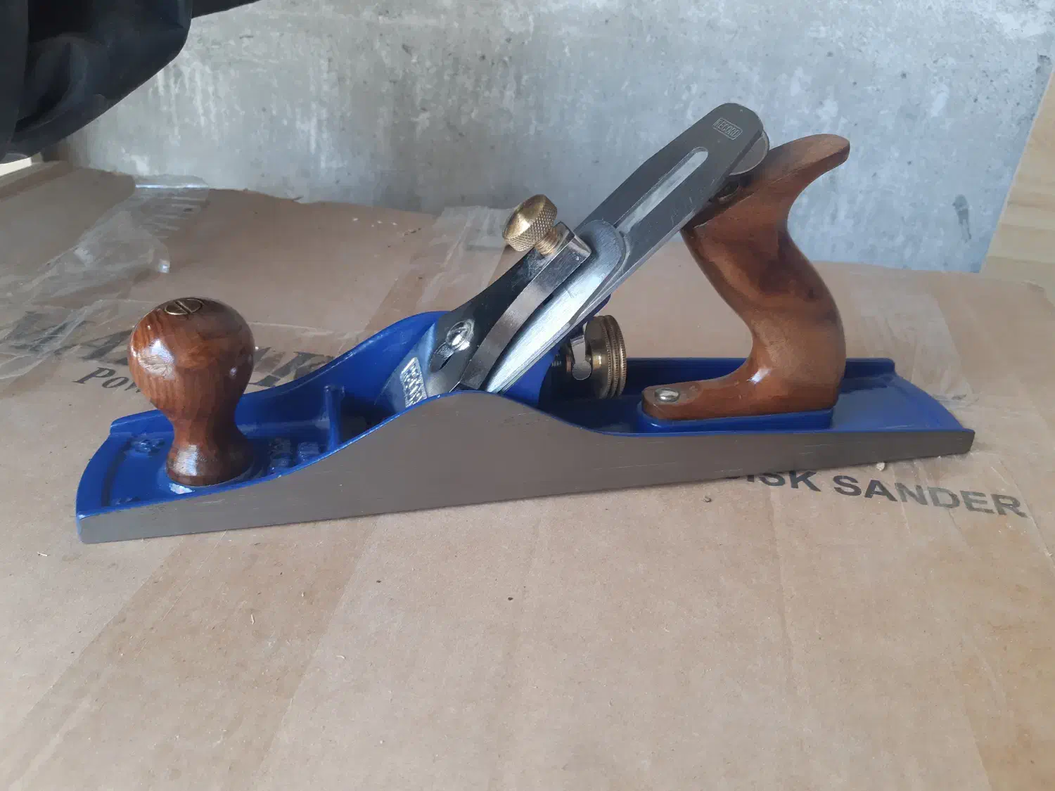 فروش دستگاه و ابزارآلات نجاری|ابزارآلات|هادی شهر, |دیوار