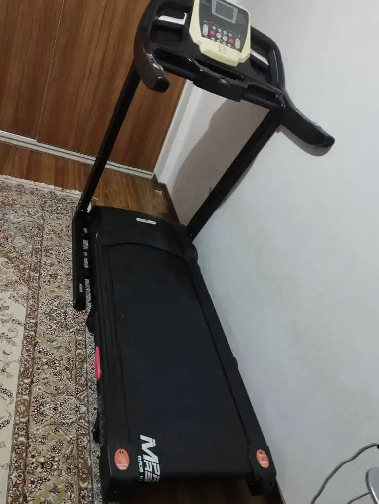 تردمیل پرومستر1000خانگی|تجهیزات ورزشی|مشگین شهر, |دیوار