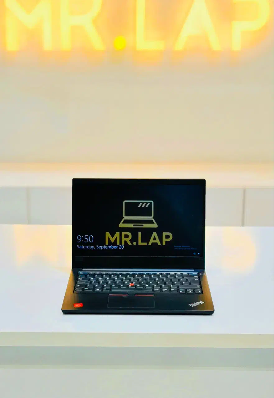 لپ تاپ Lenovo گیمینگ i7 نسل 10 گرافیک مجزا RX 640|رایانه همراه|شیراز, عفیفآباد|دیوار