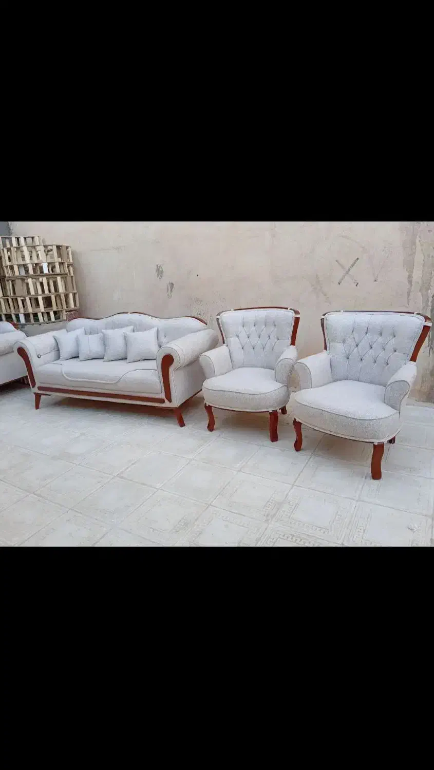 مبل سزار|مبلمان خانگی و میز عسلی|مشهد, کوشک مهدی|دیوار