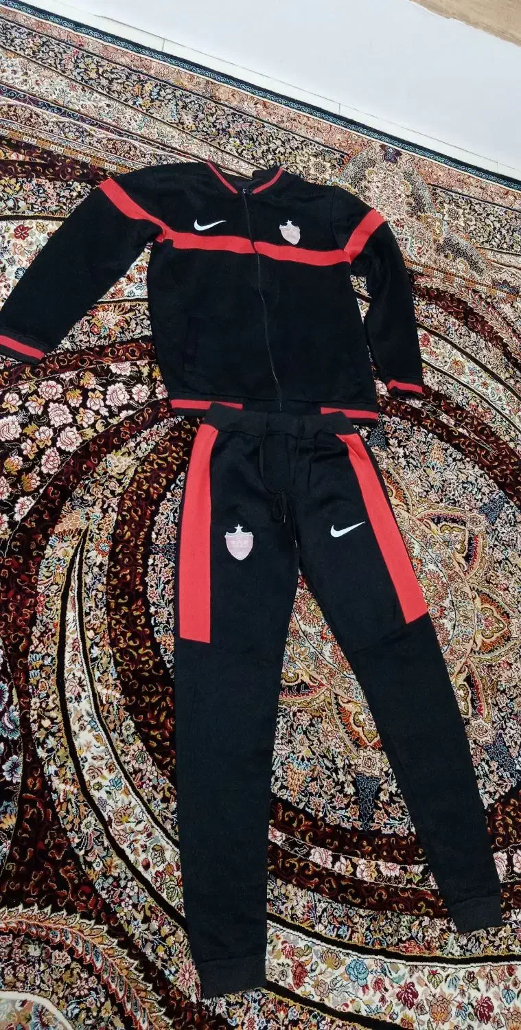 ست ورزشی|لباس|قم, پردیسان|دیوار