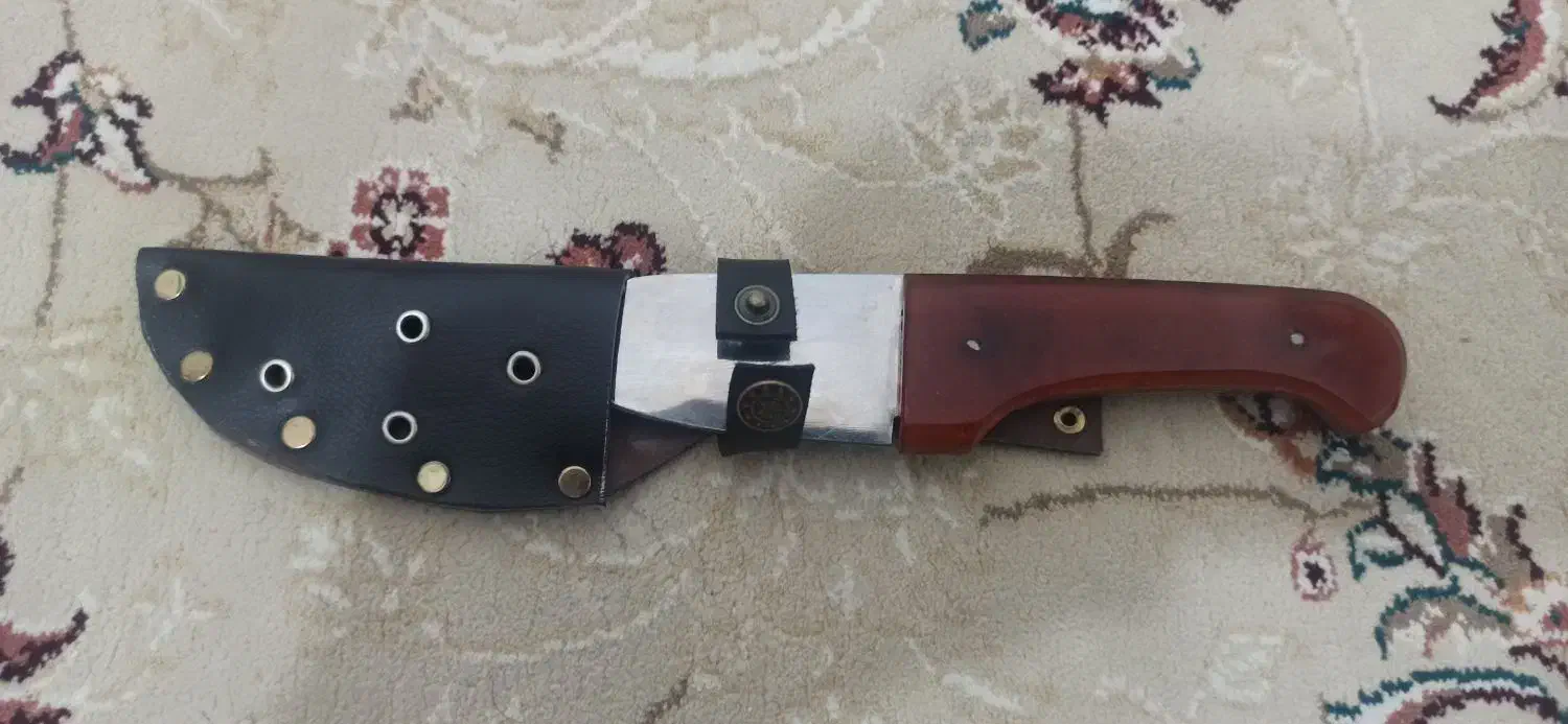 چاقو|کوهنوردی و کمپینگ|ساوه, |دیوار