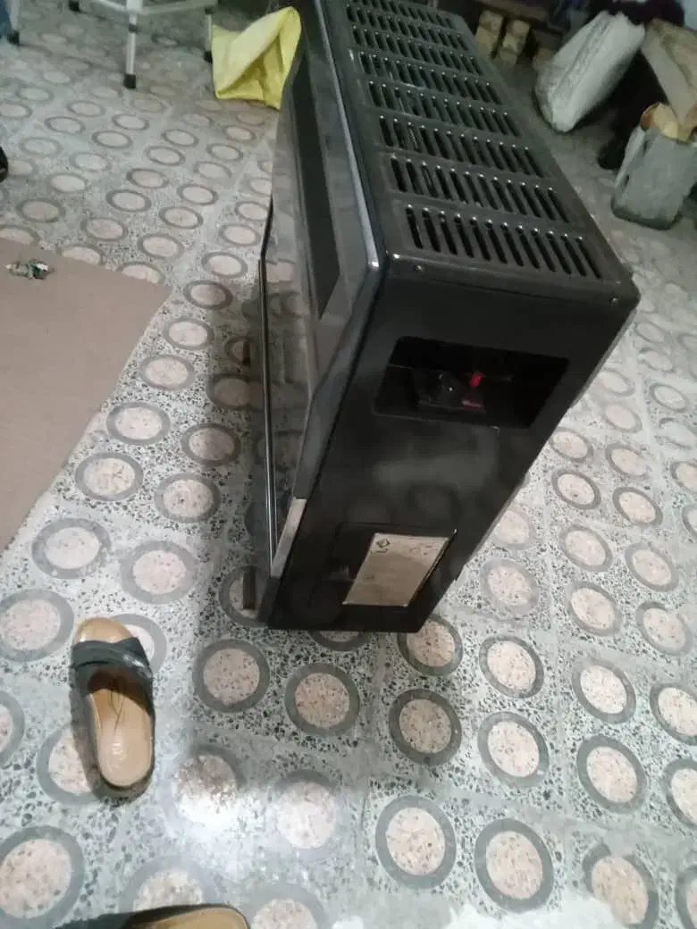 وسایل برای فروش|اجاق گاز و لوازم برقی پخت‌وپز|شاهین‌شهر, خانه کارگر|دیوار