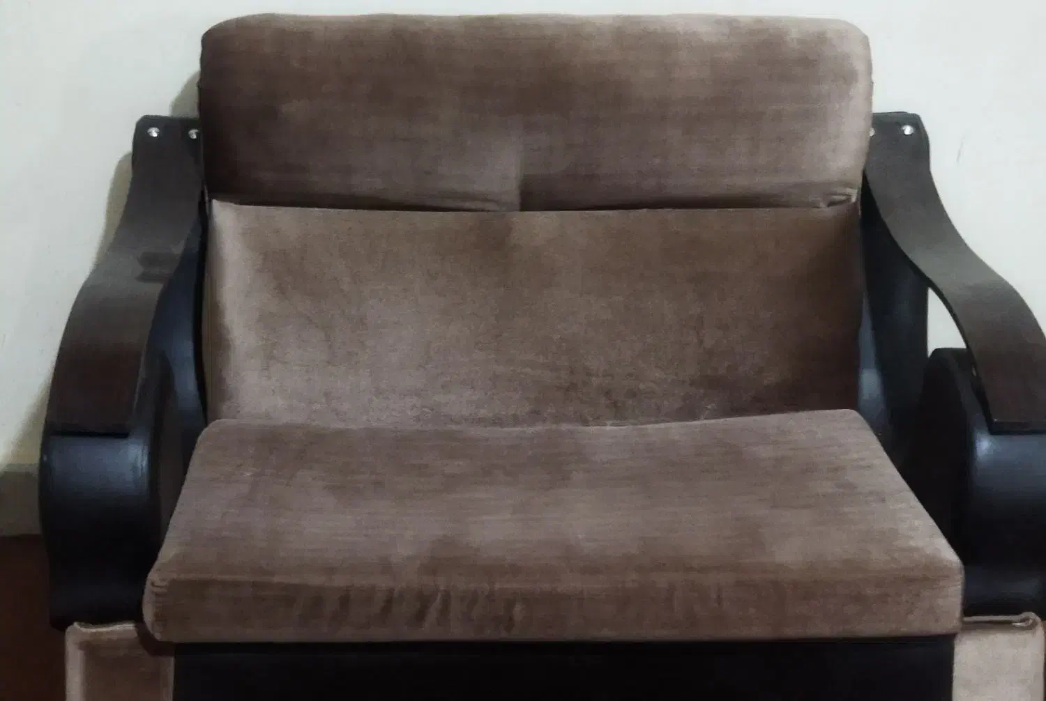 فروش  مبل  هفت نفره|مبلمان خانگی و میز عسلی|بیرجند, |دیوار