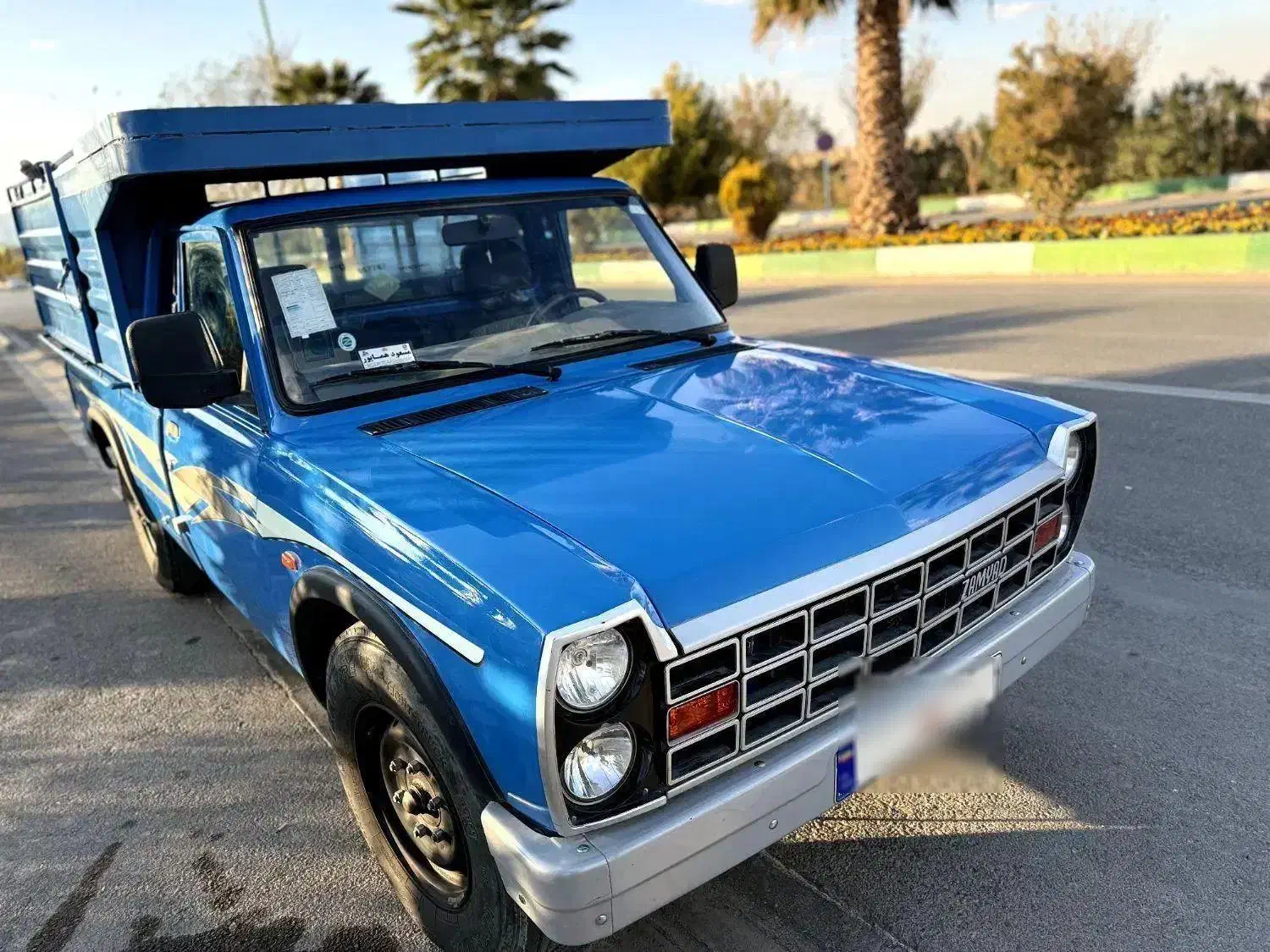 نیسان دوگانه شرکتی|خودرو سواری و وانت|اصفهان, بهارستان|دیوار