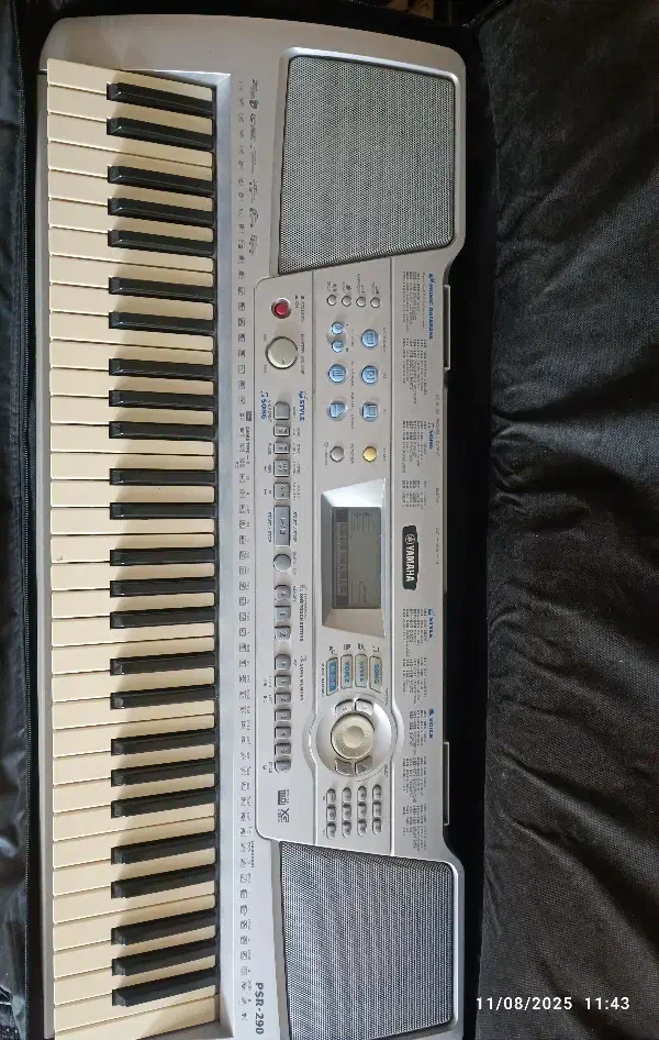 کیبورد یاماها|پیانو، کیبورد، آکاردئون|مرودشت, ژیان|دیوار