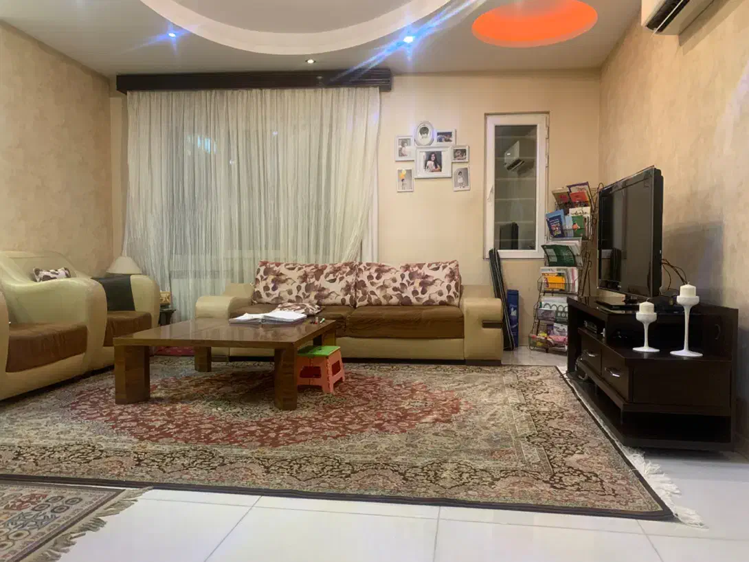 دوخواب ۸۲ متری در بلوارگیلان|فروش آپارتمان|رشت, بلوار گیلان|دیوار