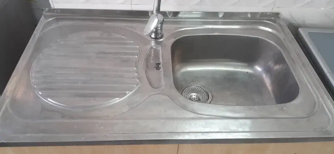 کابینت و سینک|مصالح و تجهیزات ساختمان|شاندیز, |دیوار