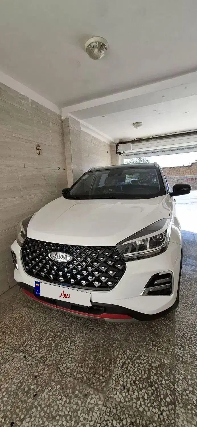x55 pro|خودرو سواری و وانت|شیراز, شهرک فرهنگیان|دیوار