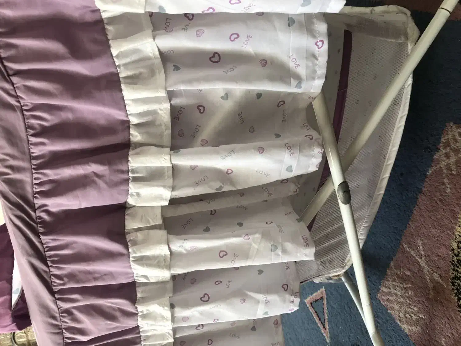 ست کامل نوزادی|اسباب و اثاث بچه|تهران, دهکده المپیک|دیوار