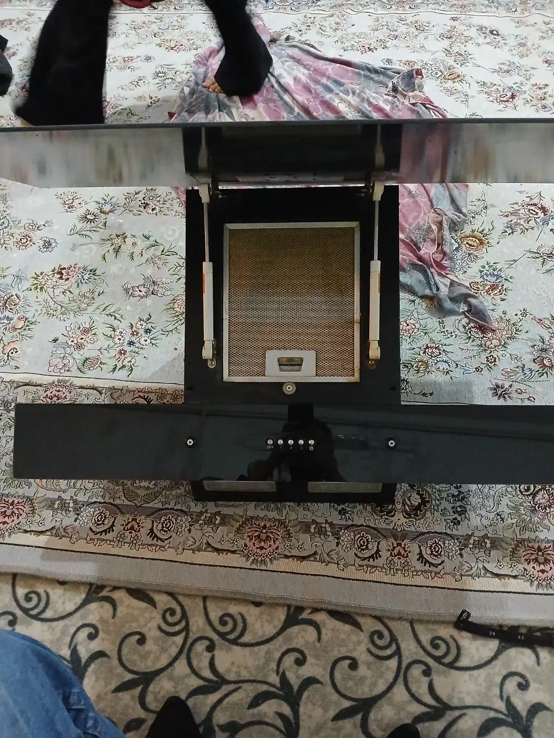 هود|هود|اردبیل, |دیوار