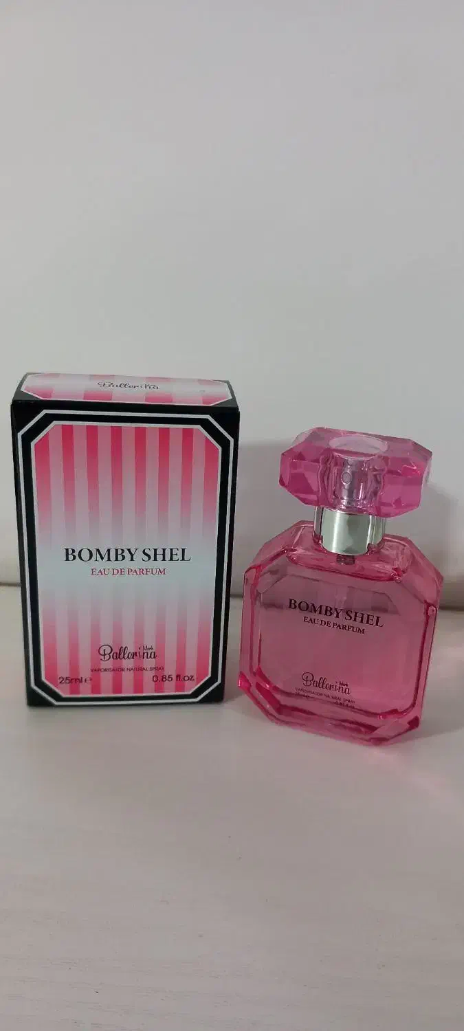 ادکلن|آرایشی، بهداشتی، درمانی|قم, ولیعصر|دیوار