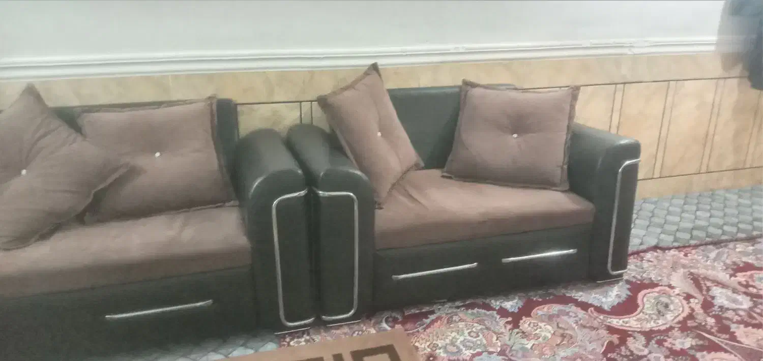 لوازم خانه|مبلمان خانگی و میز عسلی|مسجد سلیمان, |دیوار