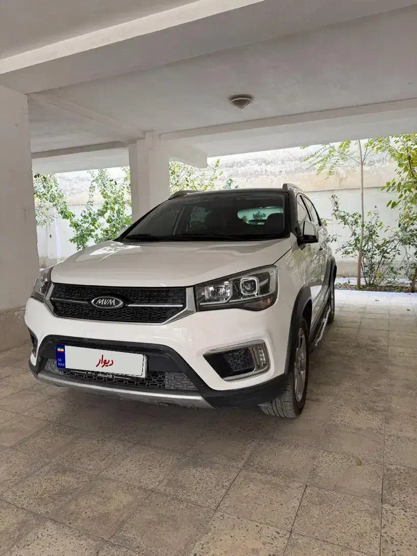 ایکس۲۲ اتومات بیرنگ|خودرو سواری و وانت|تهران, نارمک|دیوار