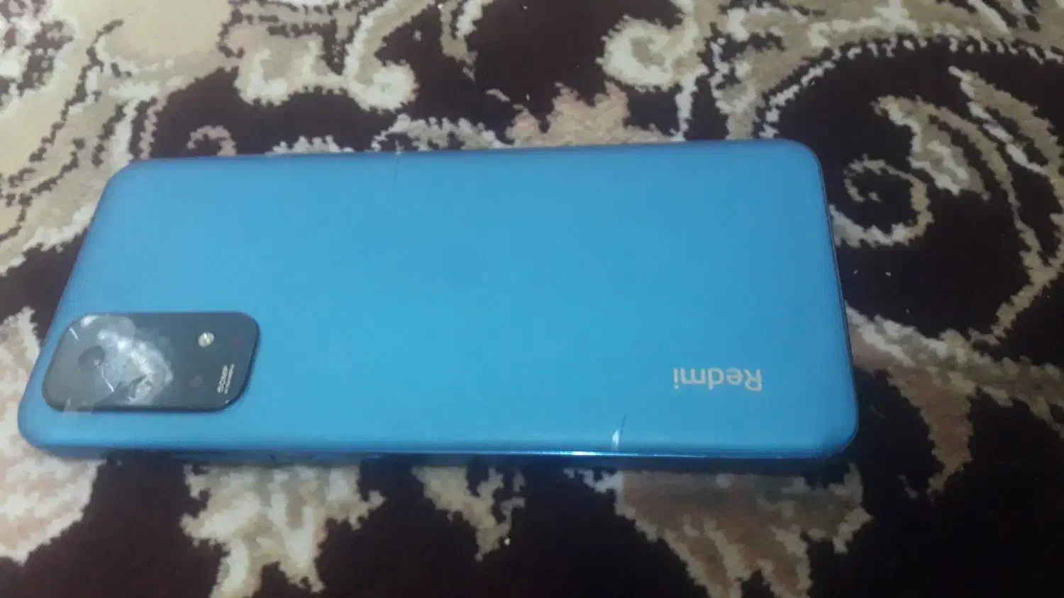 شیامی نوت ۱۱ در حد ۱۲۸گیگ رام۶|موبایل|بجنورد, |دیوار