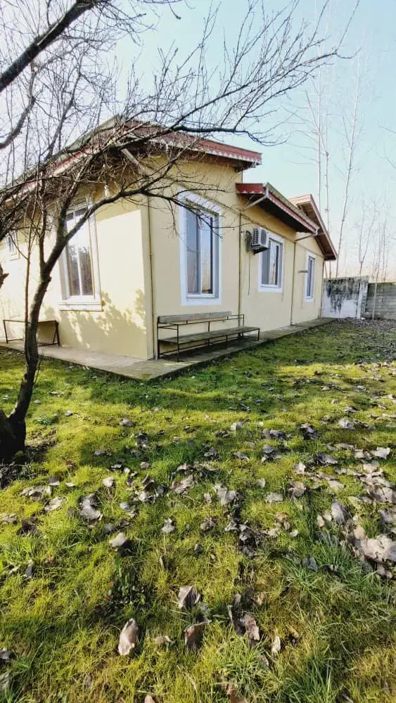 فروش باغ ویلای سند دار روستایی در رضوانشهر|فروش خانه و ویلا|رضوانشهر, |دیوار