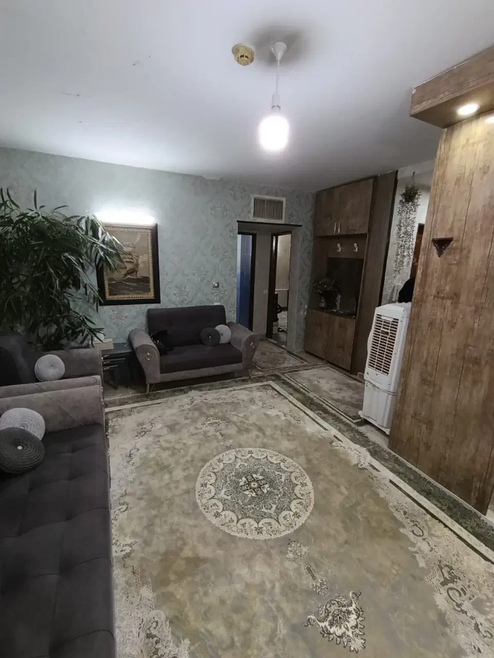 اپارتمان|فروش آپارتمان|گلبهار, نوبهار|دیوار