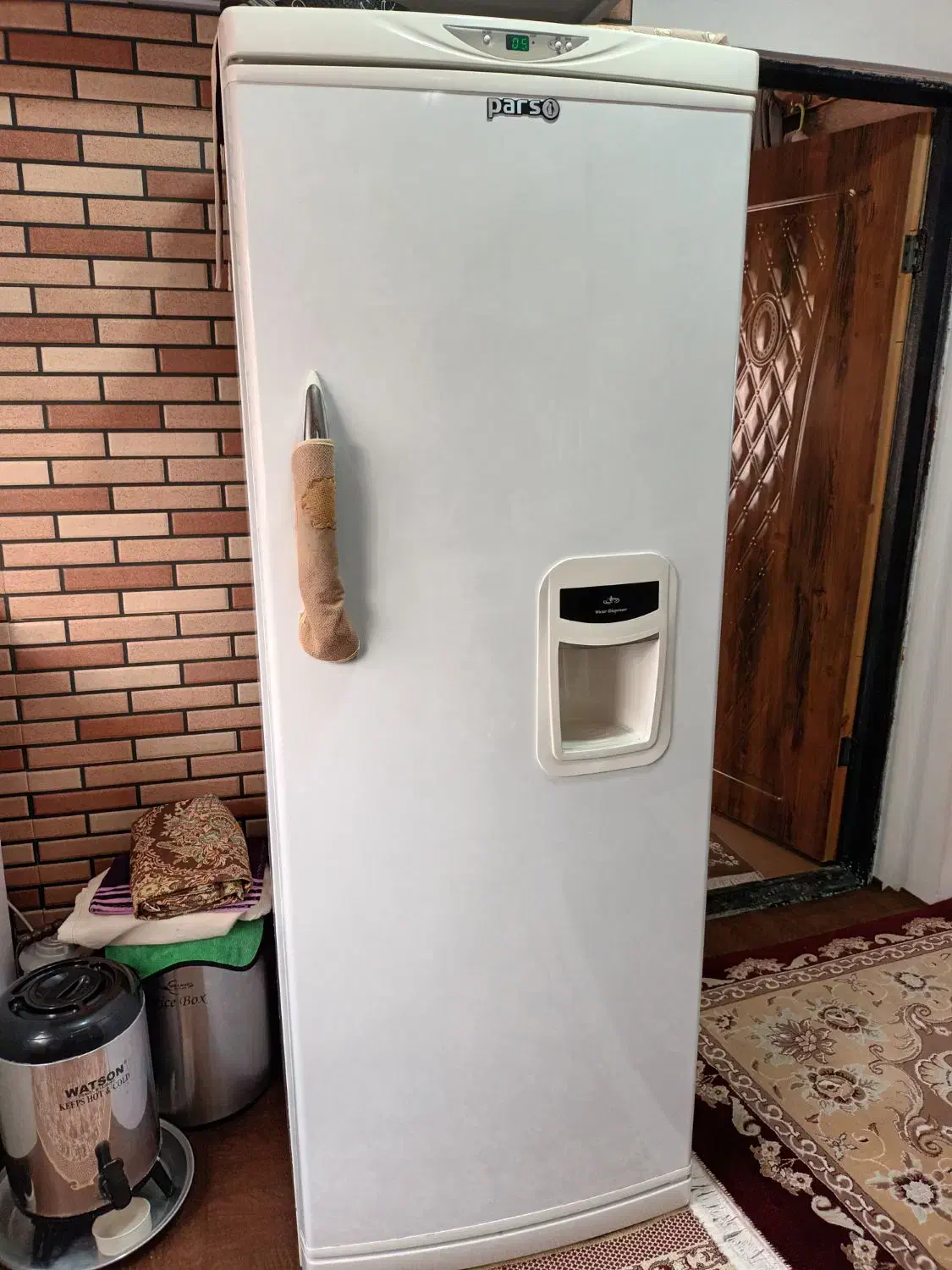 یخچال و فریزر پارس|یخچال و فریزر|آمل, |دیوار