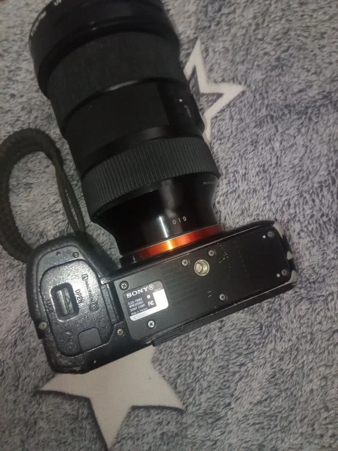 دوربین عکاسی سونی|دوربین عکاسی و فیلمبرداری|تهران, حر|دیوار