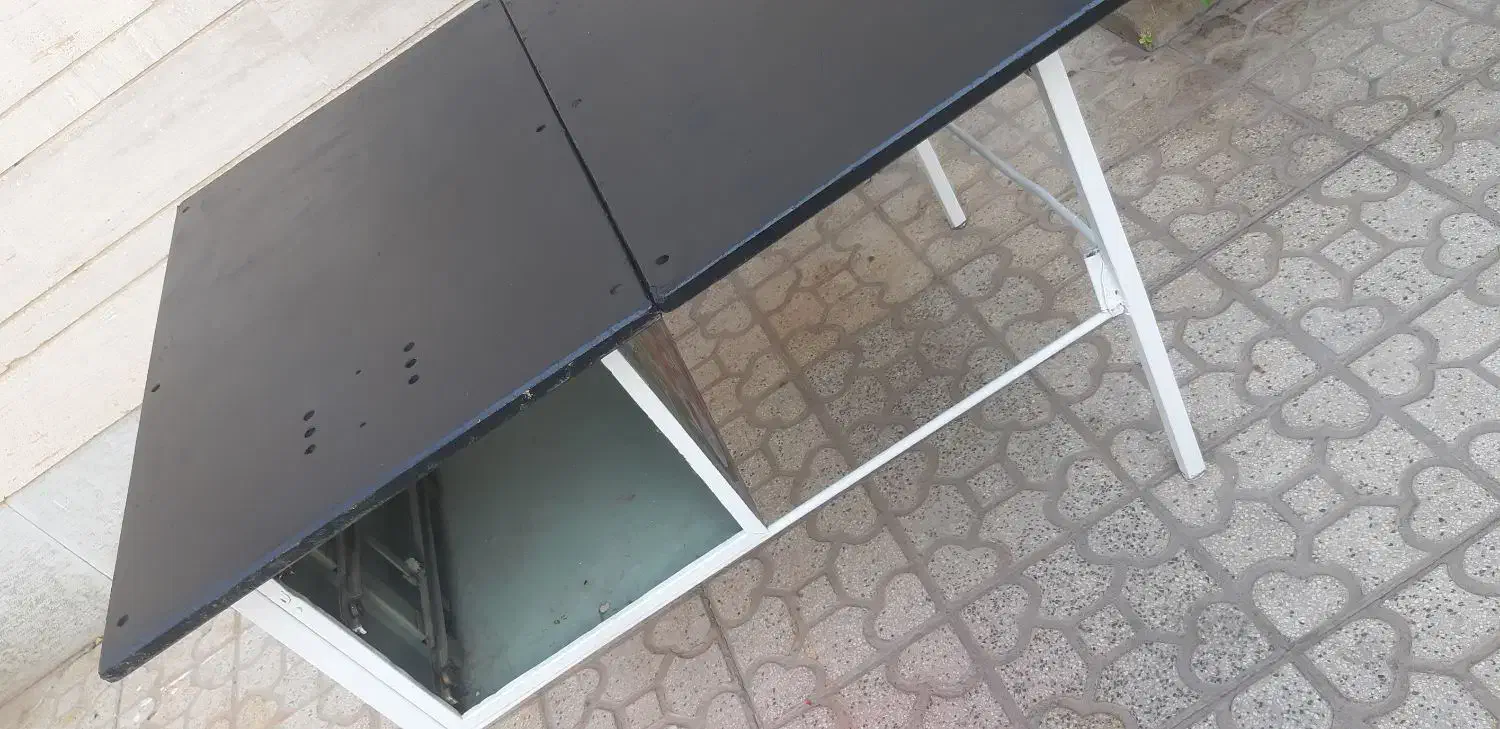 میزکار|فروشگاه و مغازه|لنجان, |دیوار