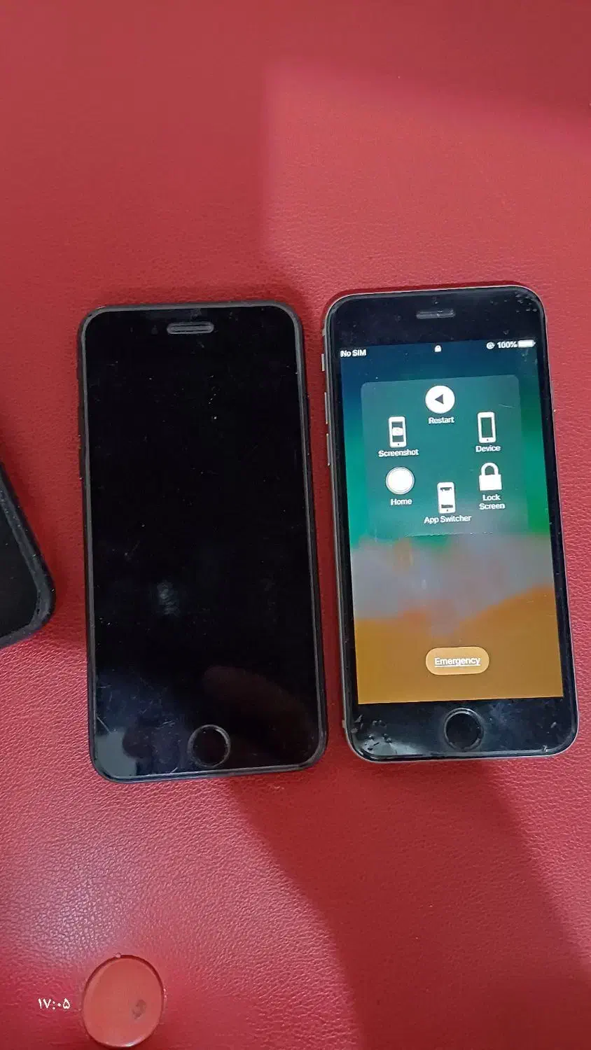 گوشی آیفون|موبایل|قدس, شهرقدس|دیوار