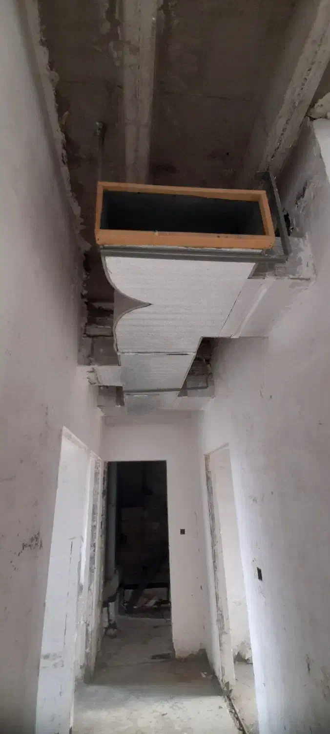 کانال کشی کولر|خدمات پیشه و مهارت|چهارباغ, |دیوار