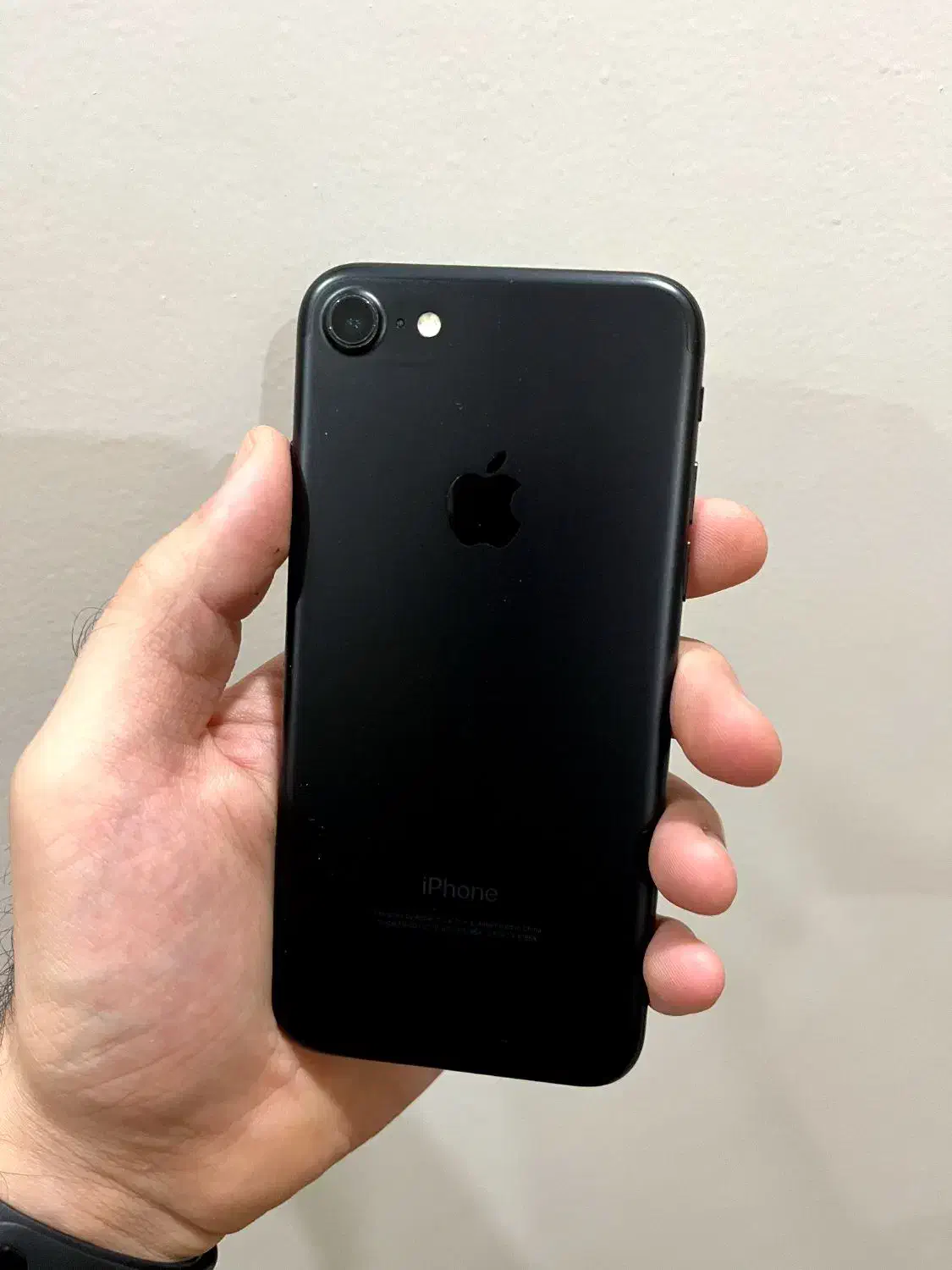 آیفون ۷|موبایل|تهران, حکیمیه|دیوار